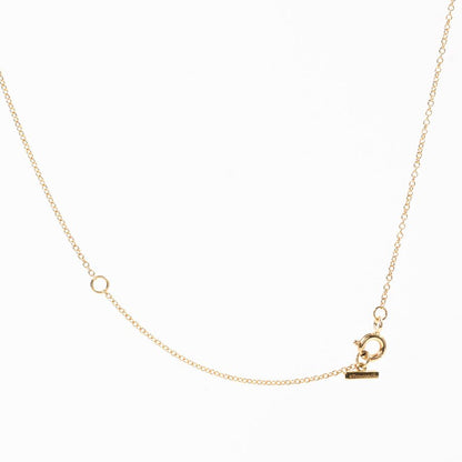 Tiffany & Co Necklace T Two Circle — view 5