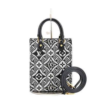 Louis Vuitton Shoulder Bag Petite Sac Plat