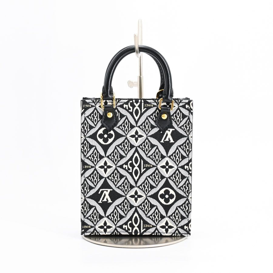 Louis Vuitton Shoulder Bag Petite Sac Plat — view 3