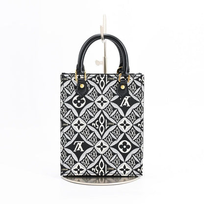 Louis Vuitton Shoulder Bag Petite Sac Plat — view 3