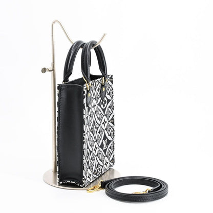 Louis Vuitton Shoulder Bag Petite Sac Plat — view 2