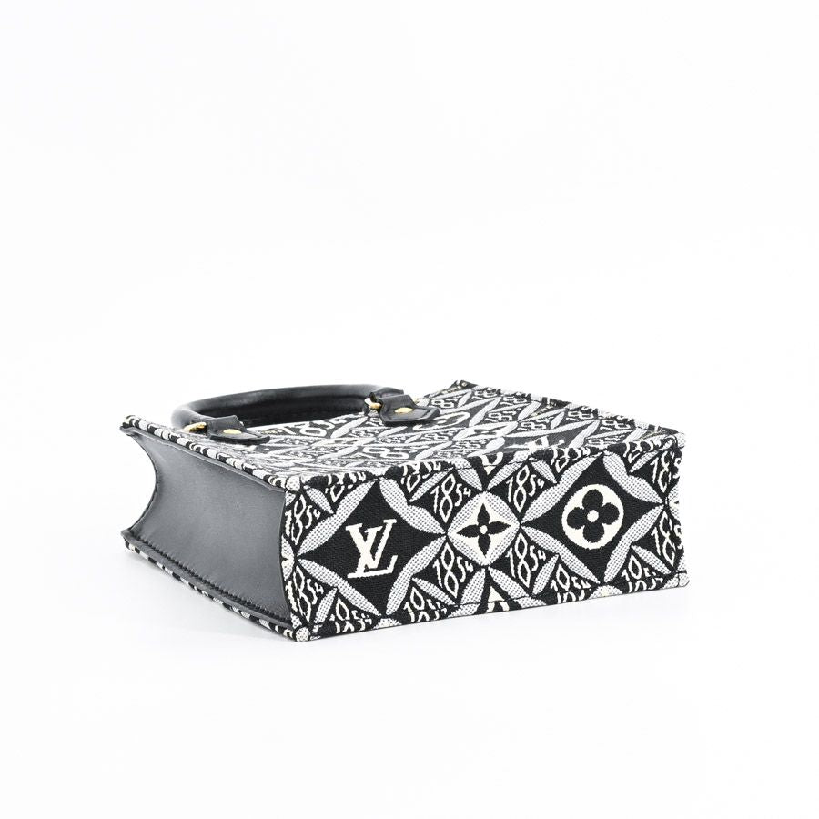 Louis Vuitton Shoulder Bag Petite Sac Plat — view 5