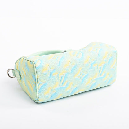 Louis Vuitton Shoulder Bag Nano Speedy — view 5
