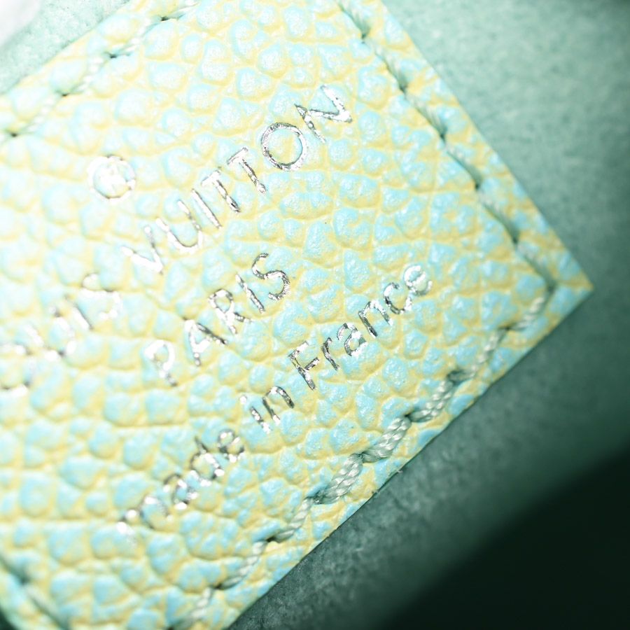 Louis Vuitton Shoulder Bag Nano Speedy — view 6