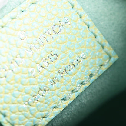 Louis Vuitton Shoulder Bag Nano Speedy — view 6