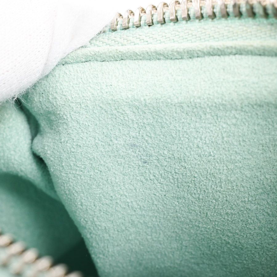 Louis Vuitton Shoulder Bag Nano Speedy — view 7
