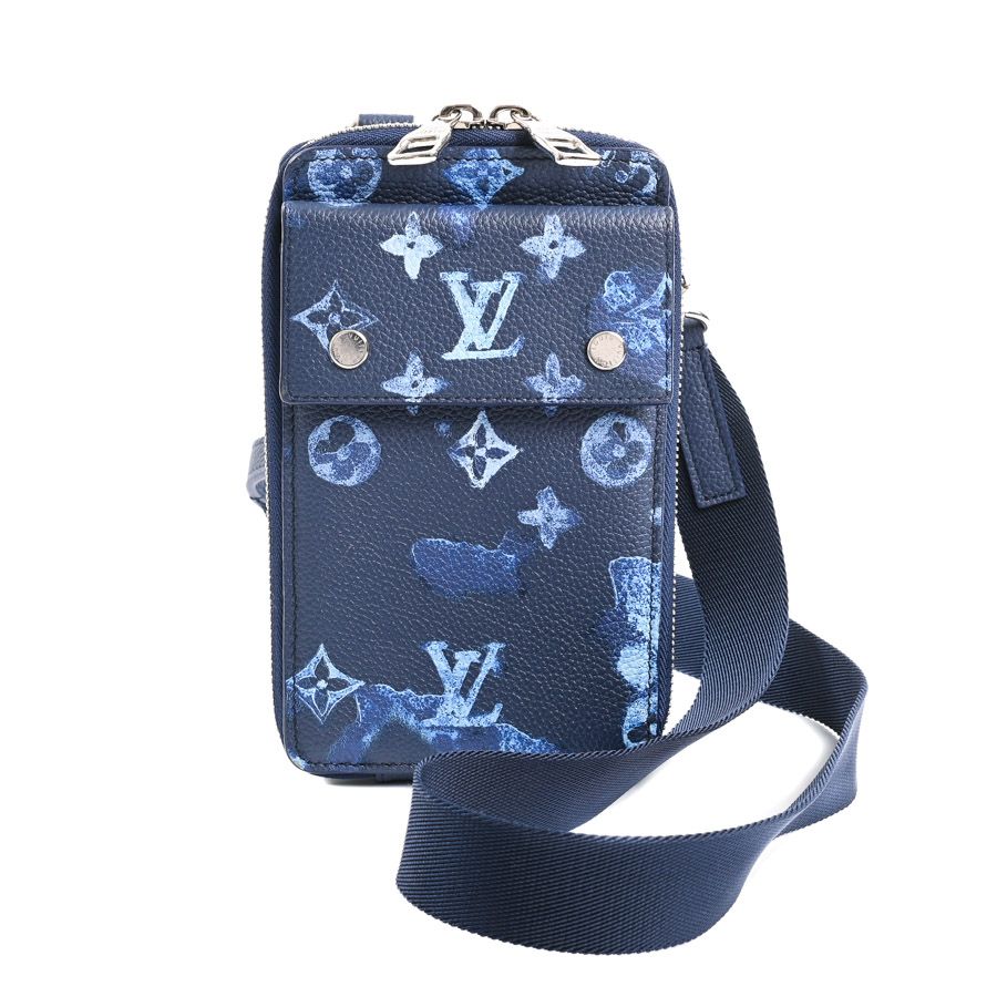 Louis Vuitton Shoulder Bag Phone Pouch