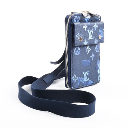 Louis Vuitton Shoulder Bag Phone Pouch — view 2