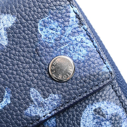 Louis Vuitton Shoulder Bag Phone Pouch — view 7
