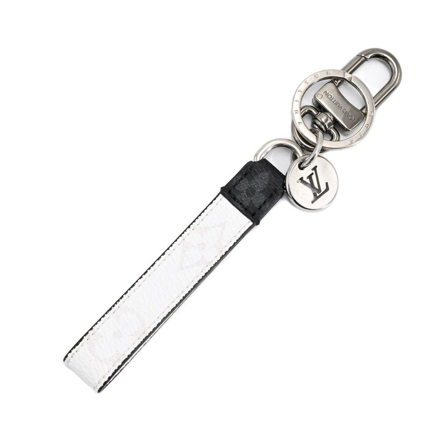 Louis Vuitton Key Holder Dragonne