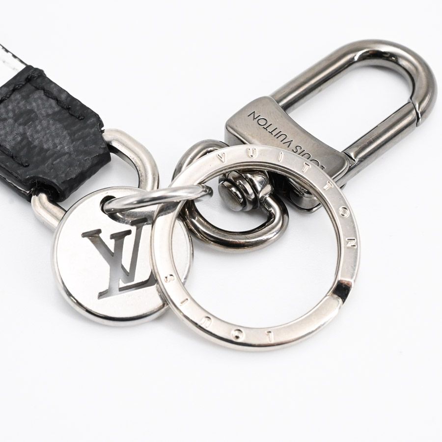 Louis Vuitton Key Holder Dragonne — view 3