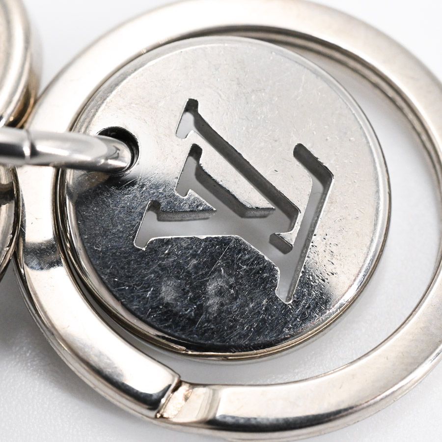 Louis Vuitton Key Holder Dragonne — view 5