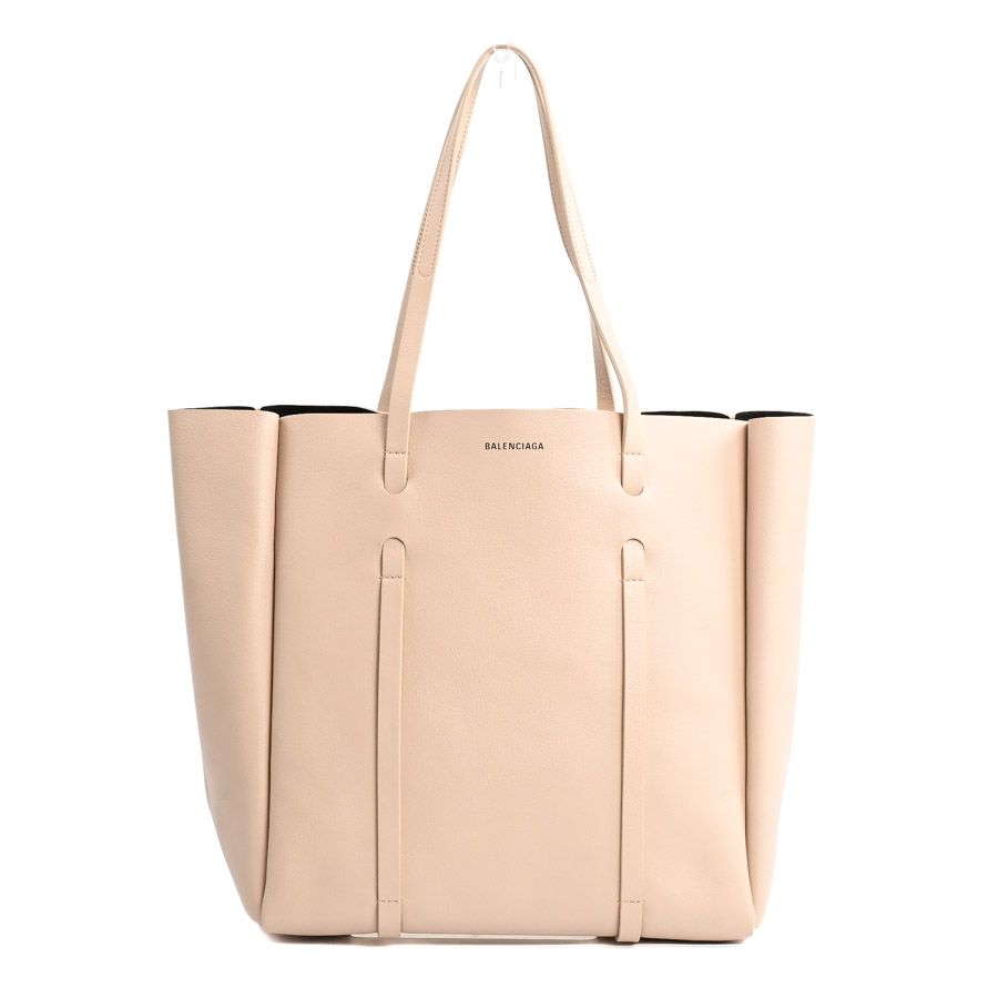 Balenciaga Tote Everyday Totes Beige