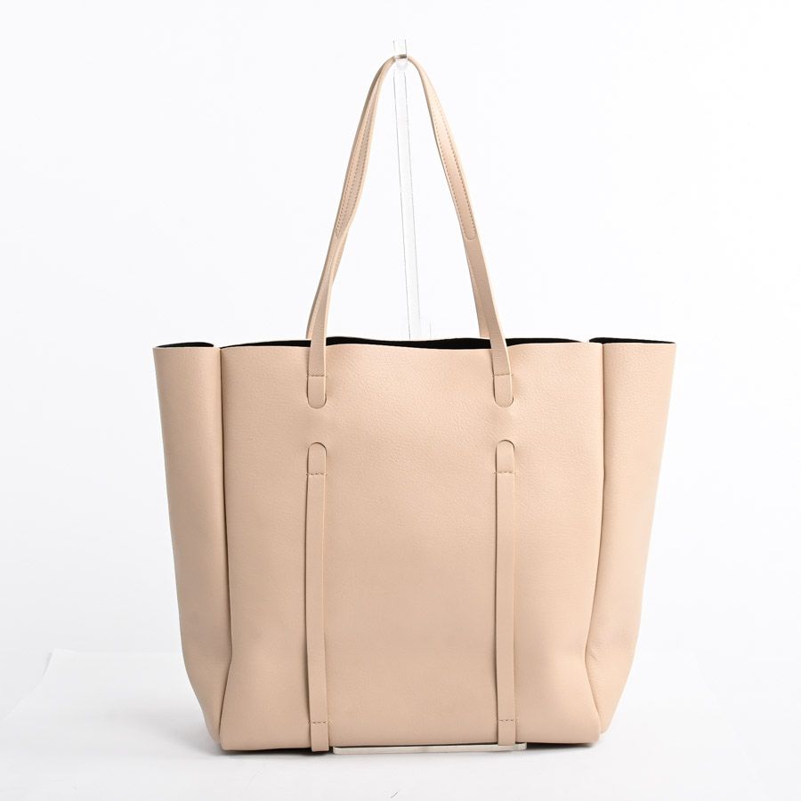 Balenciaga Tote Everyday Totes Beige — view 3
