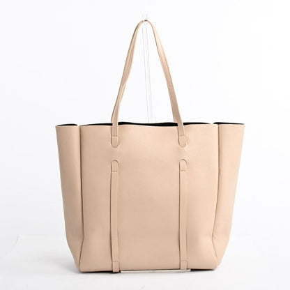 Balenciaga Tote Everyday Totes Beige — view 3