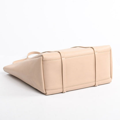 Balenciaga Tote Everyday Totes Beige — view 5