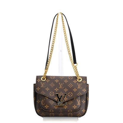 Louis Vuitton Shoulder Bag Passy