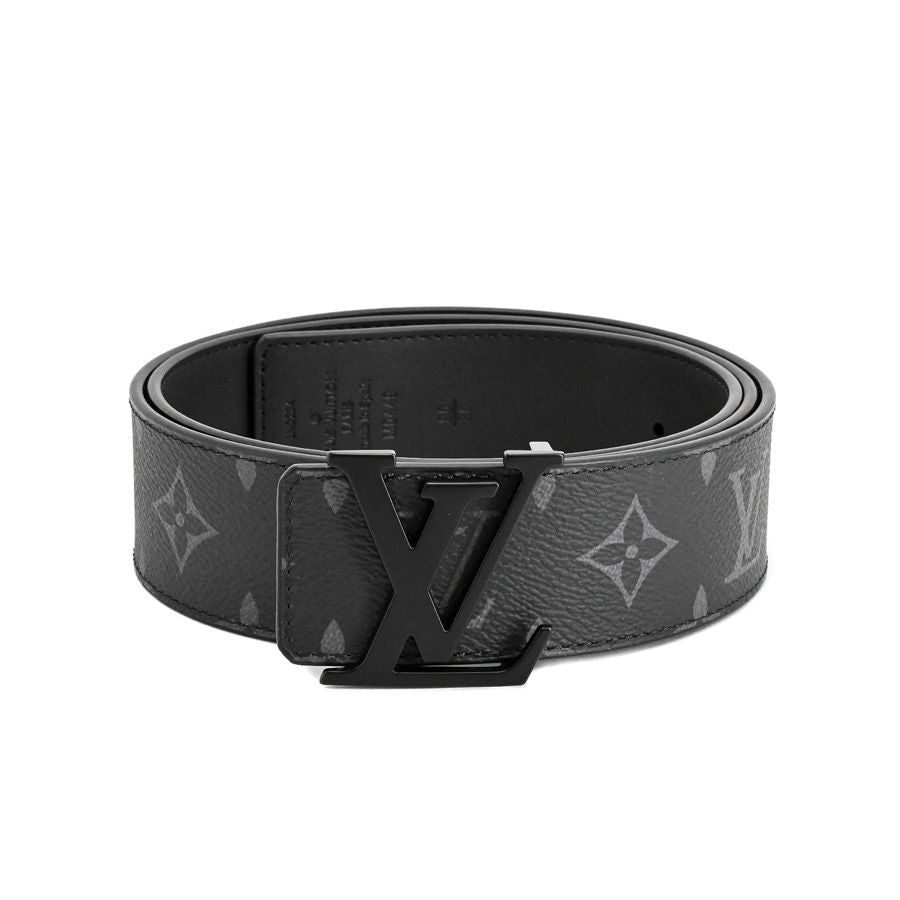 Louis Vuitton Belt LV Initial 40 mm