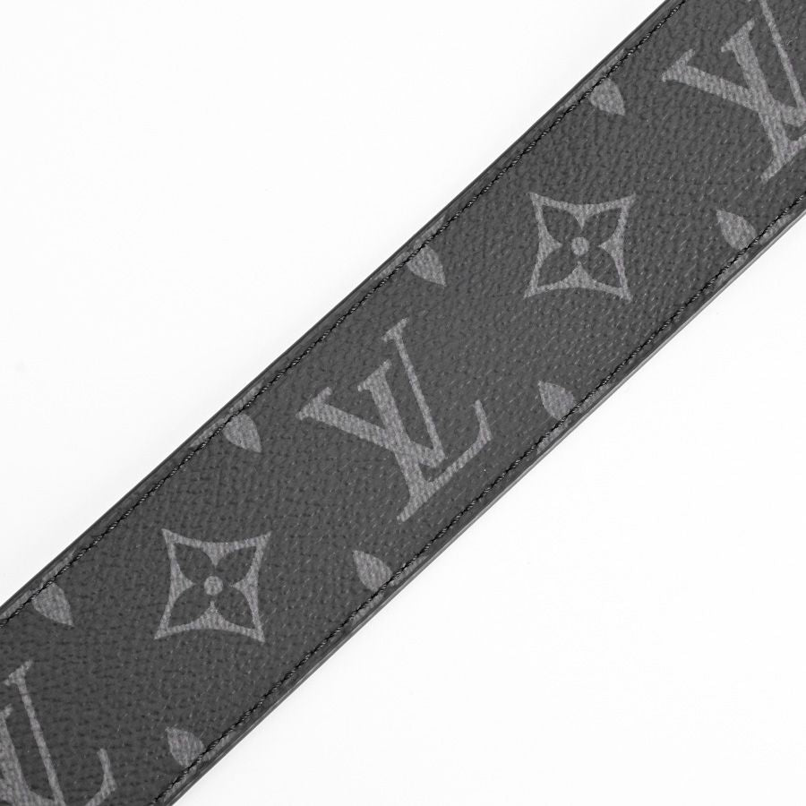 Louis Vuitton Belt LV Initial 40 mm — view 3