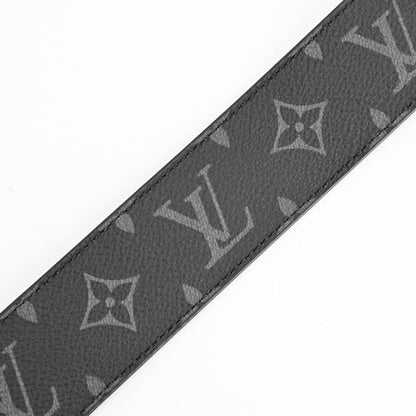 Louis Vuitton Belt LV Initial 40 mm — view 3