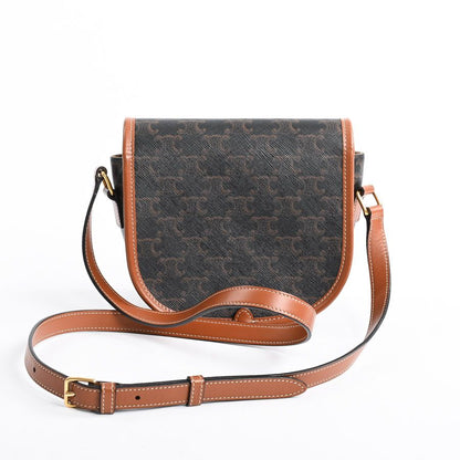 Celine Shoulder Bag Folco — view 3