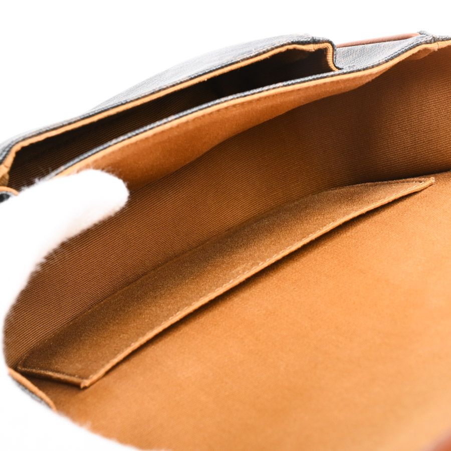 Celine Shoulder Bag Folco — view 4