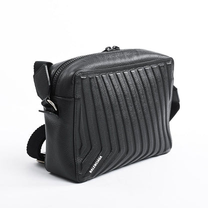 Balenciaga Shoulder Bag Black — view 2