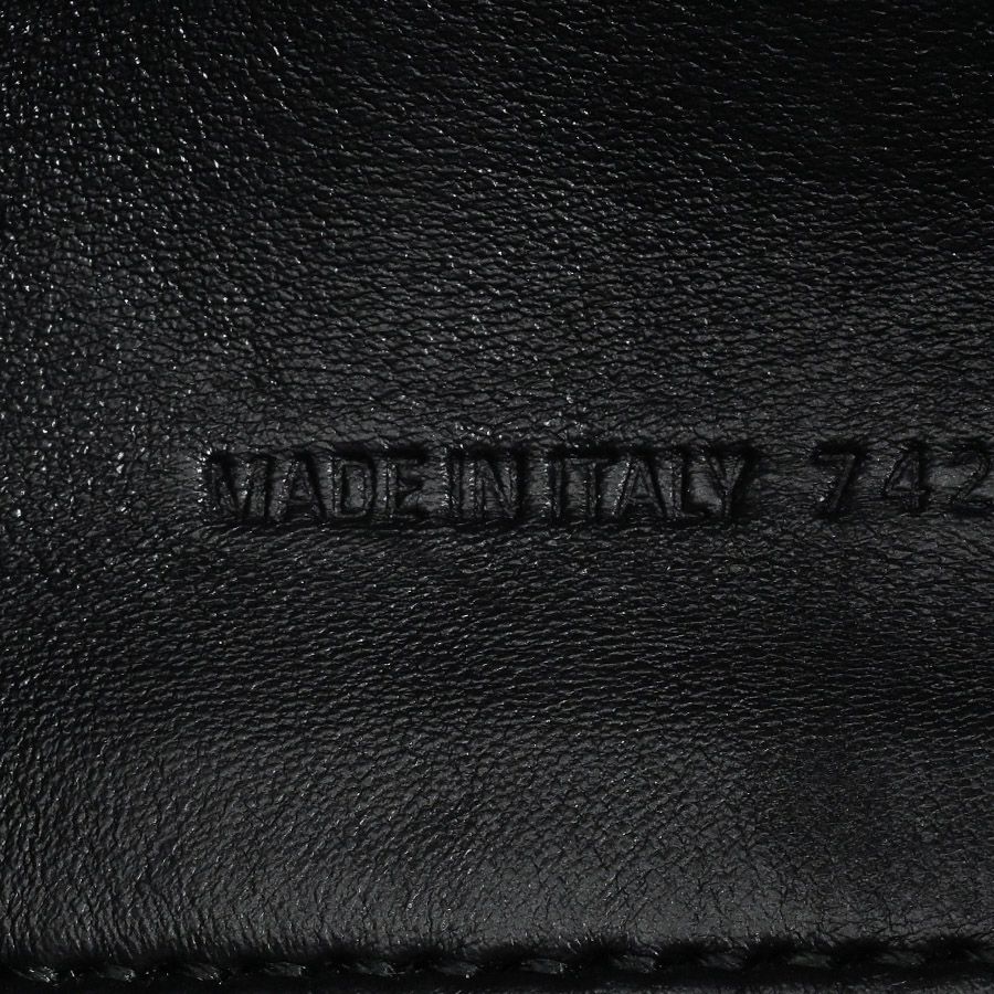 Balenciaga Shoulder Bag Black — view 6