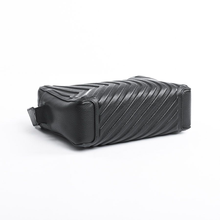 Balenciaga Shoulder Bag Black — view 5