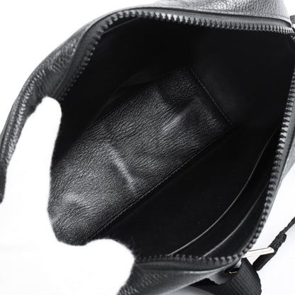 Balenciaga Shoulder Bag Black — view 4