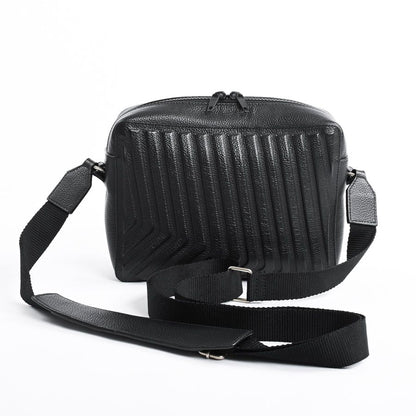 Balenciaga Shoulder Bag Black — view 3