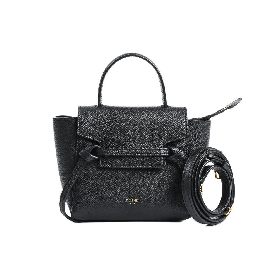 Celine Shoulder Bag Pico