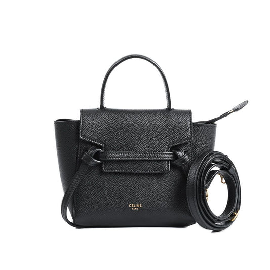 Celine Shoulder Bag Pico
