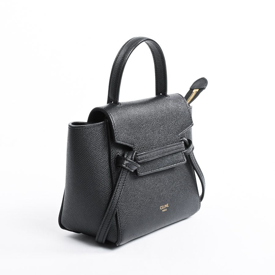Celine Shoulder Bag Pico — view 2