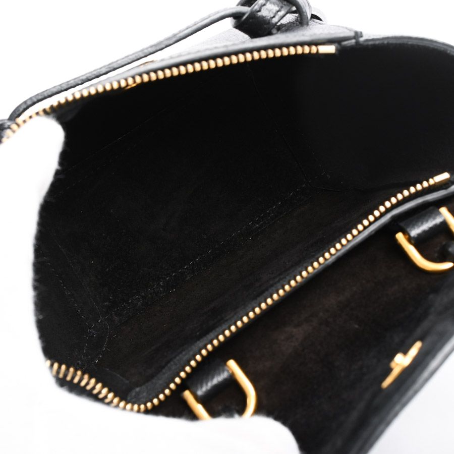 Celine Shoulder Bag Pico — view 4