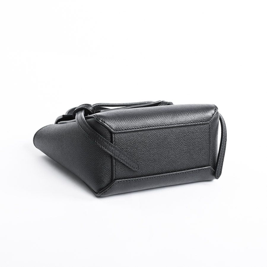 Celine Shoulder Bag Pico — view 5