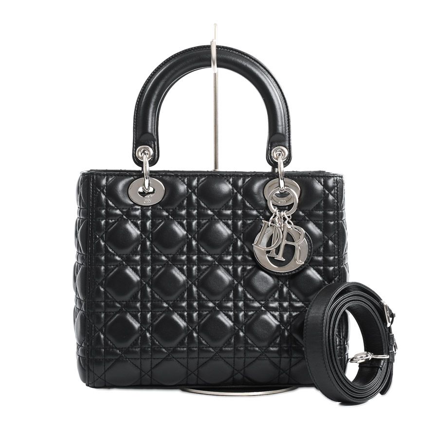 Dior Handbag Lady Dior
