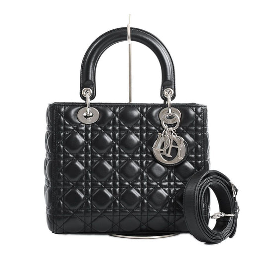 Dior Handbag Lady Dior