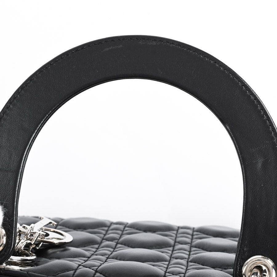 Dior Handbag Lady Dior — view 9