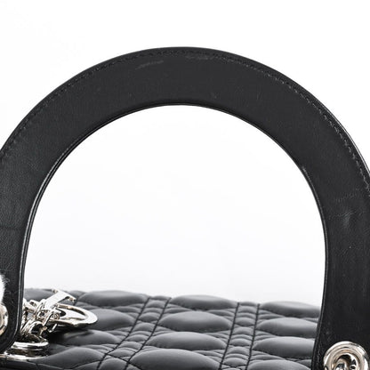 Dior Handbag Lady Dior — view 9