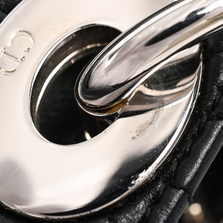 Dior Handbag Lady Dior — view 8