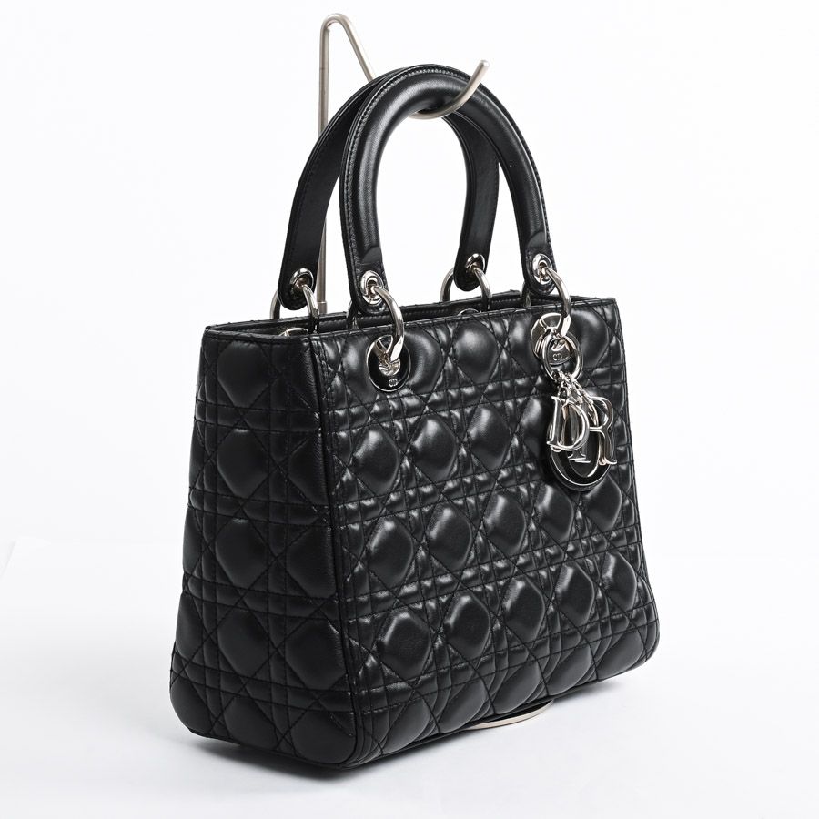 Dior Handbag Lady Dior — view 2