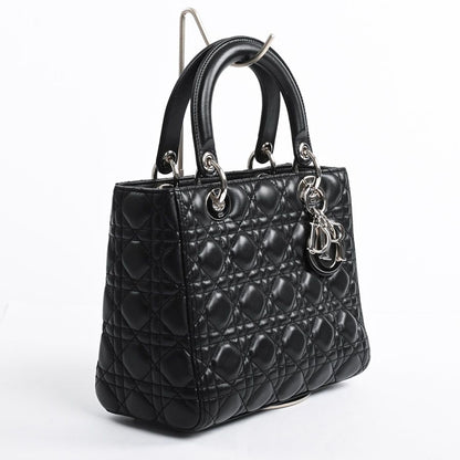 Dior Handbag Lady Dior — view 2