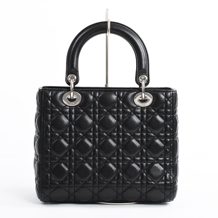 Dior Handbag Lady Dior — view 3
