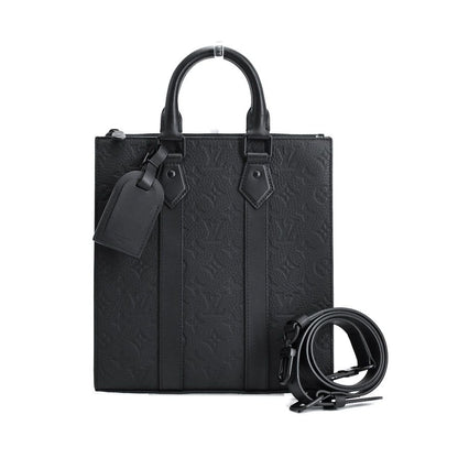 Louis Vuitton Handbag Sac Plat Cross