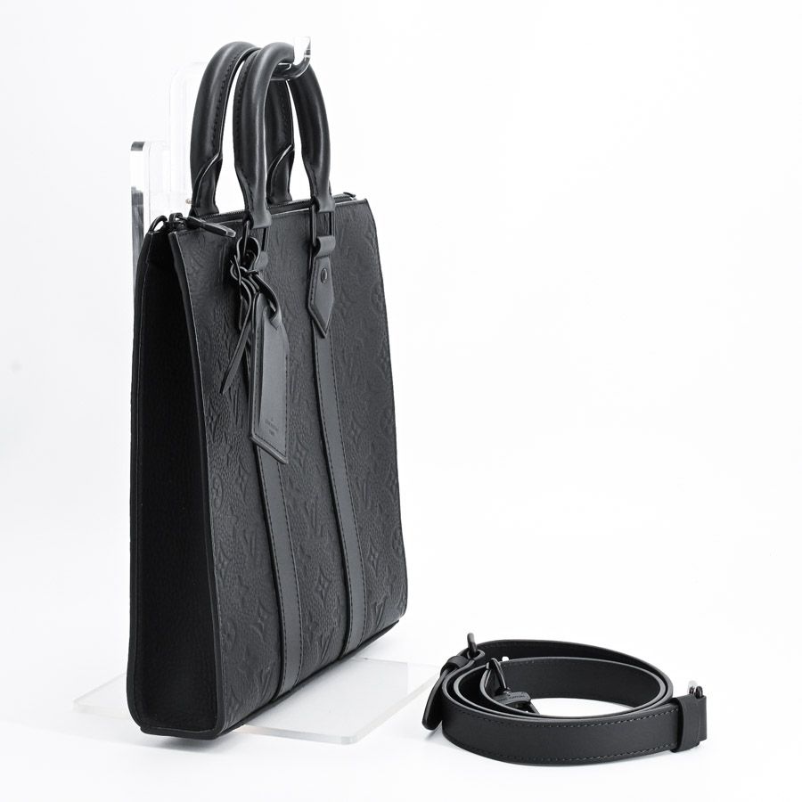 Louis Vuitton Handbag Sac Plat Cross — view 2