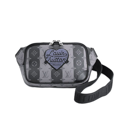 Louis Vuitton Belt Bag Modular