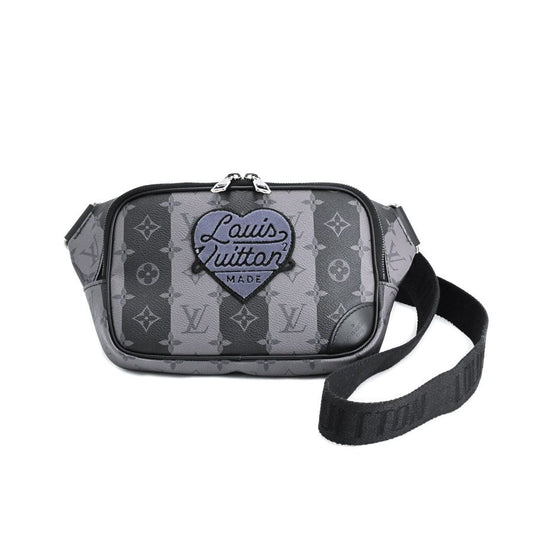 Louis Vuitton Belt Bag Modular