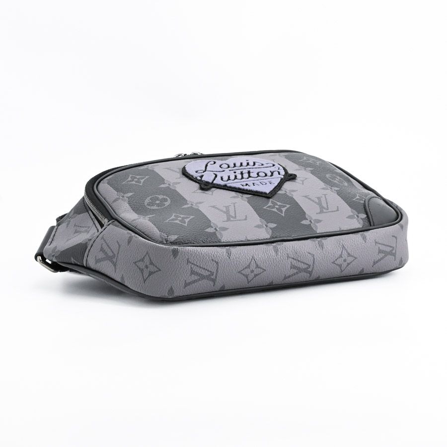 Louis Vuitton Belt Bag Modular — view 5