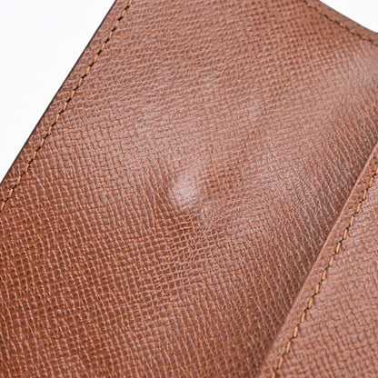 Louis Vuitton Key Case Multicles 4 Key Holder — view 7